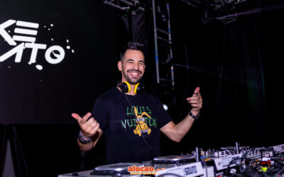 Contratar DJs para Discotecas, Festivales y Eventos Privados