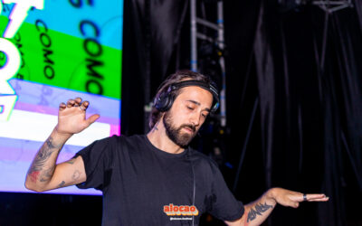 Guía para contratar a un DJ: consejos para elegir al mejor para tu evento