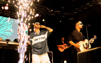 DJs Urbanos: la elección que marca tendencia