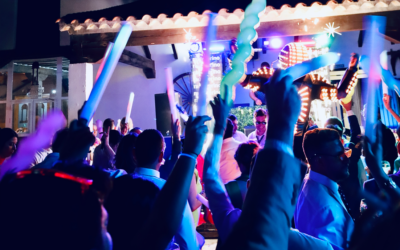 Discomóvil para bodas y eventos: la experiencia festival que marca la diferencia