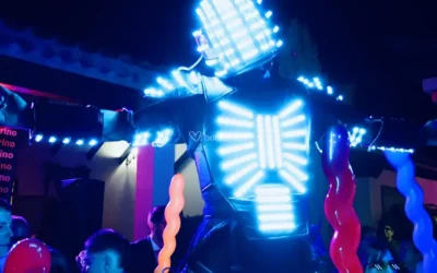 Sonorización profesional de bodas en Ciudad Real: la clave para un evento perfecto